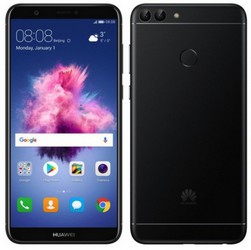 Прошивка телефона Huawei P Smart в Владивостоке